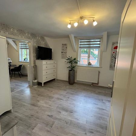 Apartment A5 Goslar Am Marktplatz Dış mekan fotoğraf