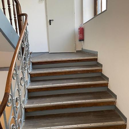 Apartment A5 Goslar Am Marktplatz Dış mekan fotoğraf