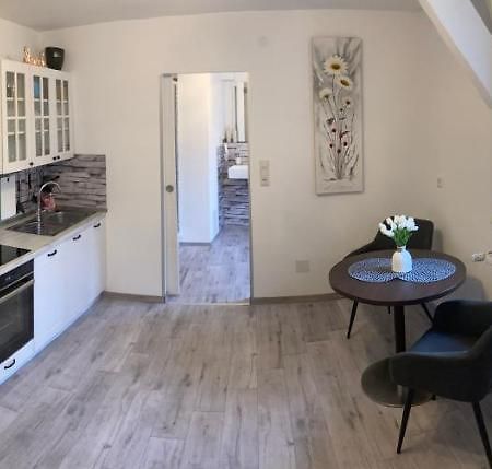 Apartment A5 Goslar Am Marktplatz Dış mekan fotoğraf
