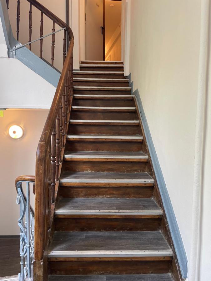 Apartment A5 Goslar Am Marktplatz Dış mekan fotoğraf