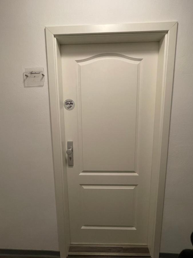 Apartment A5 Goslar Am Marktplatz Dış mekan fotoğraf