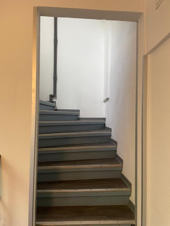 Apartment A5 Goslar Am Marktplatz Dış mekan fotoğraf