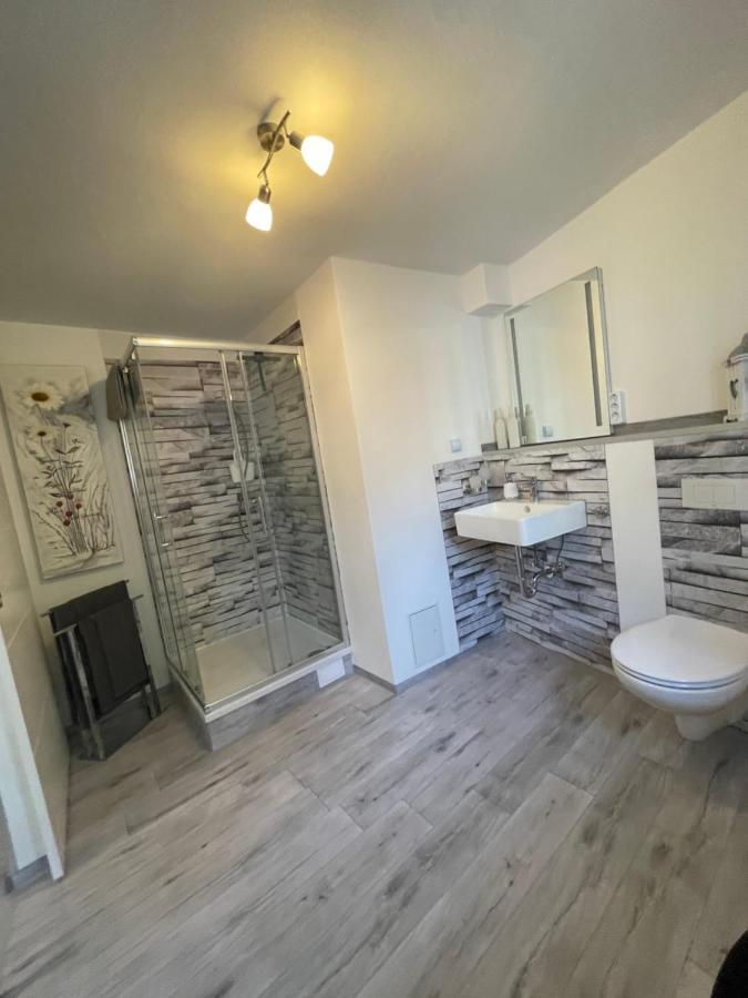 Apartment A5 Goslar Am Marktplatz Dış mekan fotoğraf
